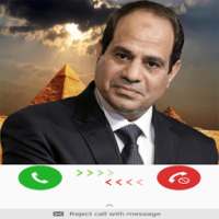 Fake Call Sisi