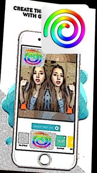 Funimate Music & Video Editor скриншот 2