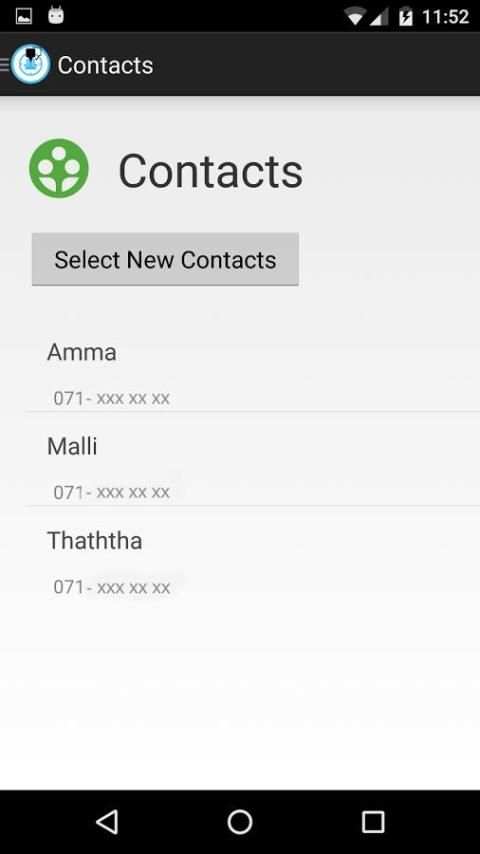 NotifyMe screenshot 3
