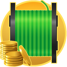 Filament to money! आइकन