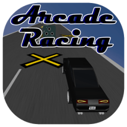 ikon Arcade Racing