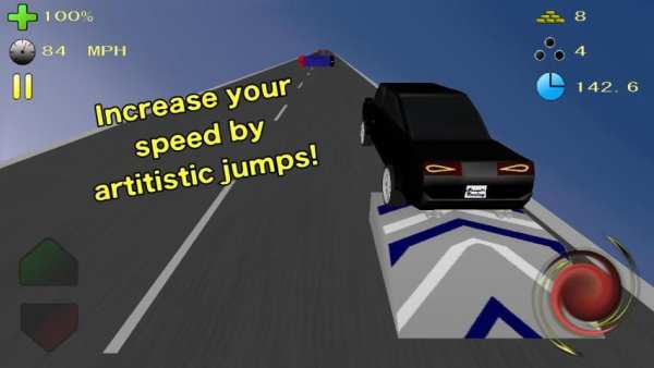 Arcade Racing screenshot 8
