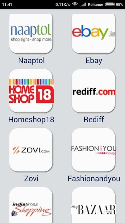 Online Shopping India screenshot 7