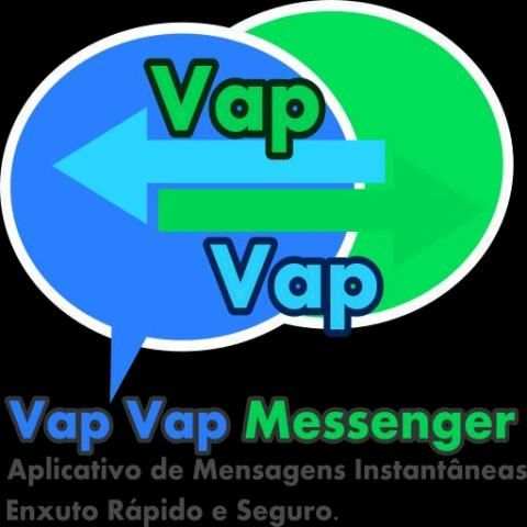 Vap Vap Messenger screenshot 3