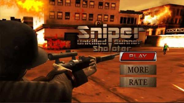 Sniper warrior IGI Commando wa screenshot 8