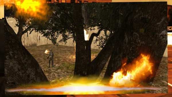 Sniper warrior IGI Commando wa screenshot 3