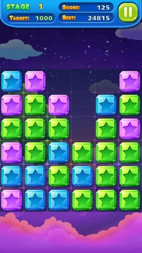 Star Burst screenshot 1