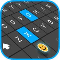 Simple WinXP 10 Keyboard