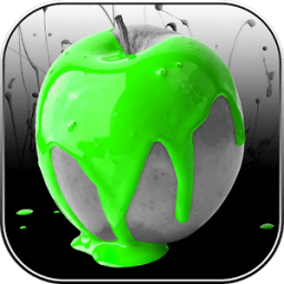 Color Photo Effect Maker Pro icon