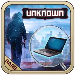 Unknown - New Hidden Objects