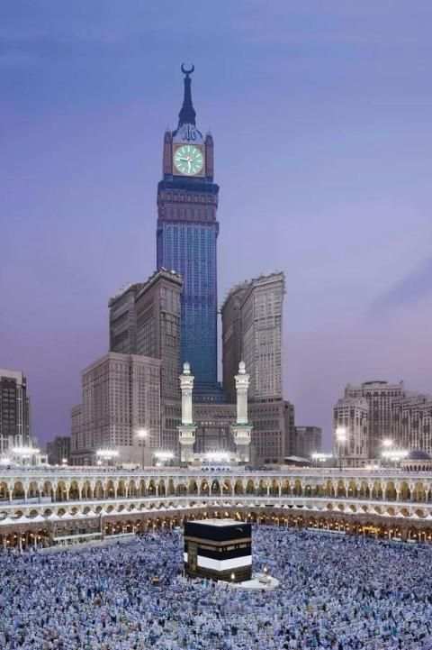 Haramain Live скриншот 4