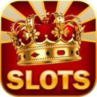Royal King Слоты