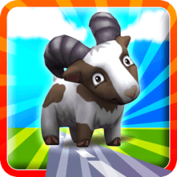 Farm Pets Dash आइकन