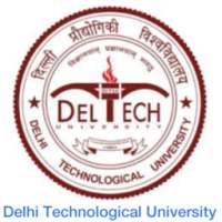 Delhi Technological University on 9Apps