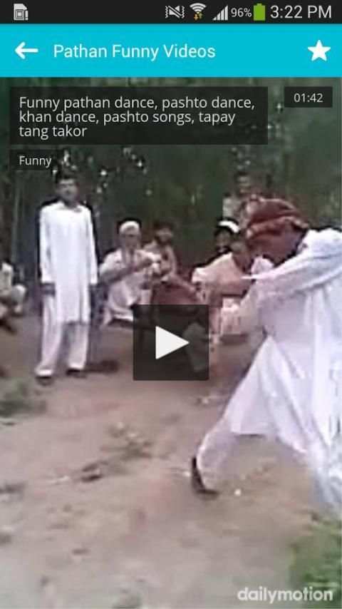 Pathan Funny Videos screenshot 5