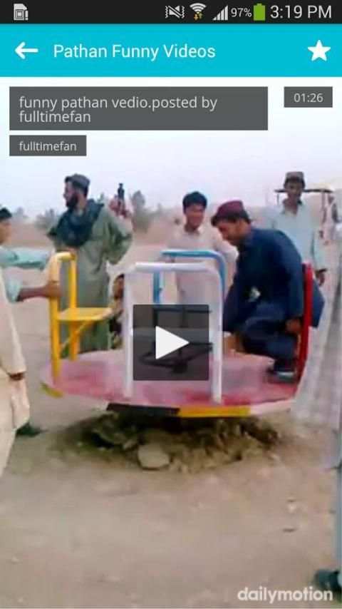 Pathan Funny Videos screenshot 4
