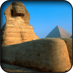 ikon Mesir Wallpaper