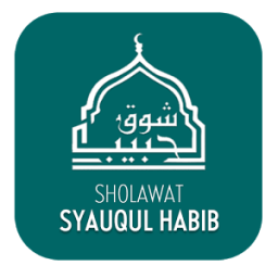 ikon Sholawat Syauqul Habib