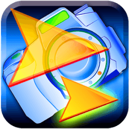 Play Video App أيقونة