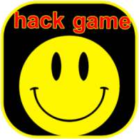 lucky hack game no root joke أيقونة