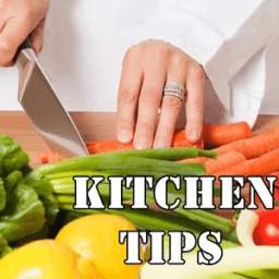 Kitchen Tips