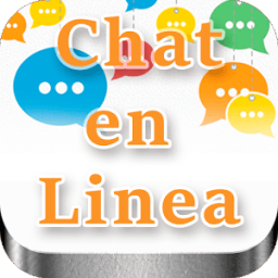 Chat En Linea Anonimo أيقونة