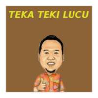 TTS Cak Lontong | OFFLINE icon
