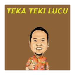 TTL (Teka Teki Lucu) 1.0