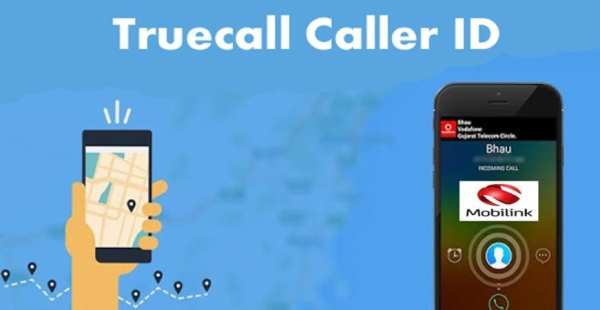 Truecall ID Локатор Call Block скриншот 5