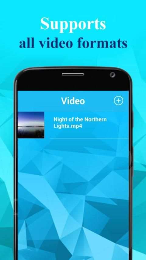Media Players screenshot 2