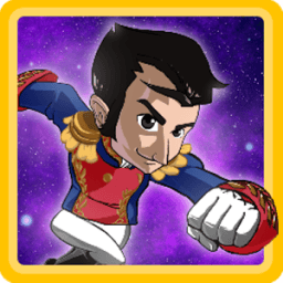 Super Bolívar иконка