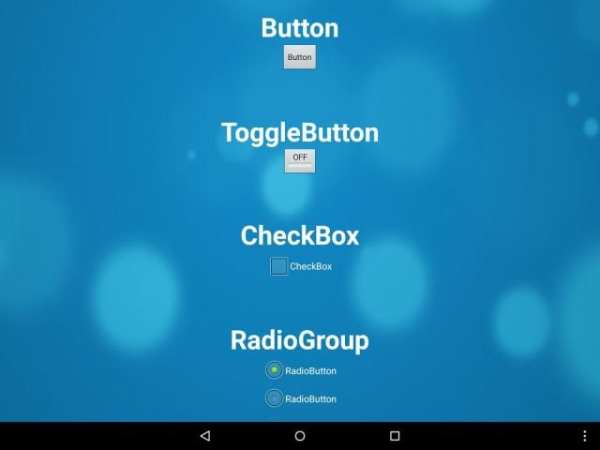 Mobile Application Development screenshot 14