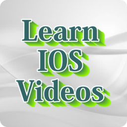 Learn iOS иконка