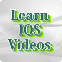 Learn iOS