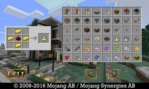 Craft for Minecraft screenshot 1