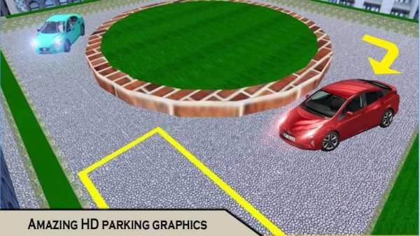 Super Dr Car Parking Free 2 screenshot 2