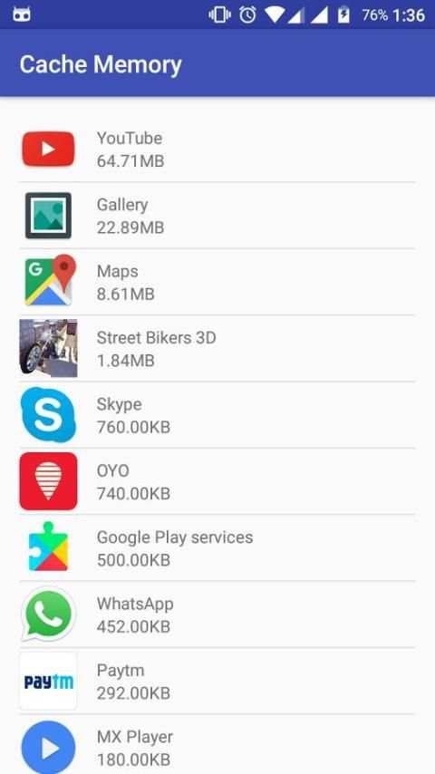 CCleaner screenshot 3