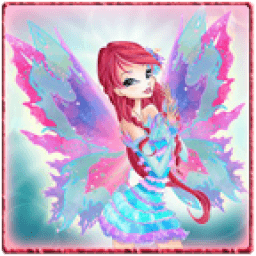 Winx Fashion Wings icon