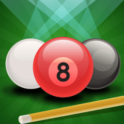 Multiplayer Snooker 8 Ball आइकन
