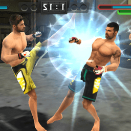 King of Boxing Fighting أيقونة