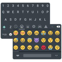 Emoji Keyboard Lite