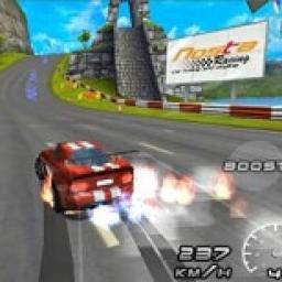 ikon Balap Elite Super Liar 3D