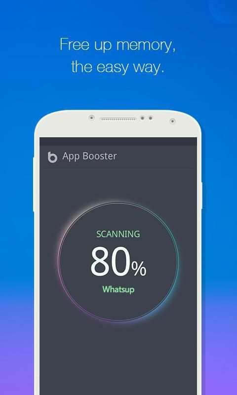 Saver gratis baterai screenshot 3