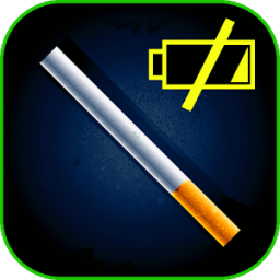 My Battery Widget icon