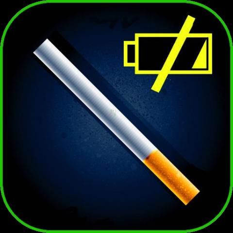 My Battery Widget screenshot 1