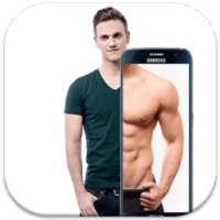 كاشف الجسم بدون ملابس Prank on 9Apps