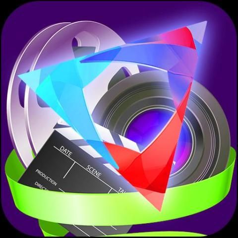 VINE Video Player скриншот 2