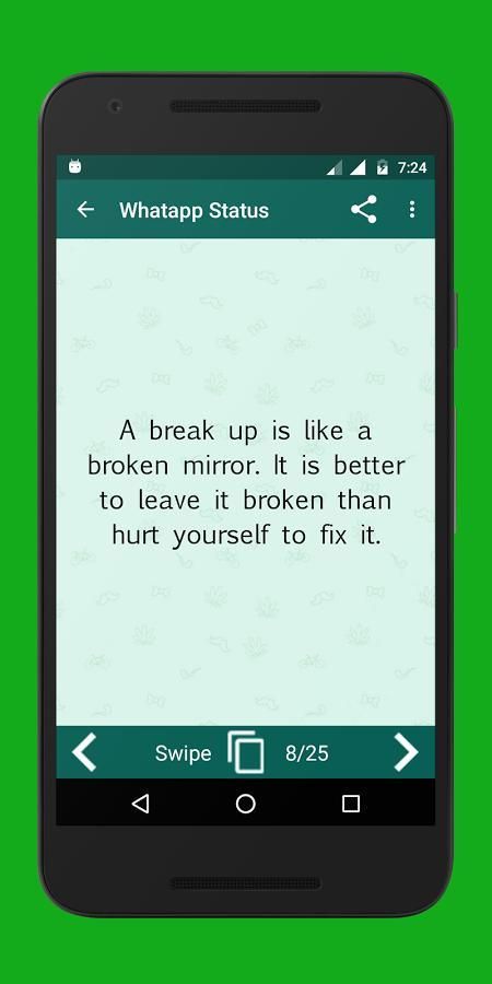 Best Status & Quotes 2017 screenshot 5