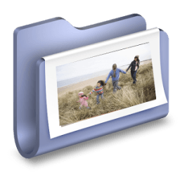 ikon Recover My Files Data Prank