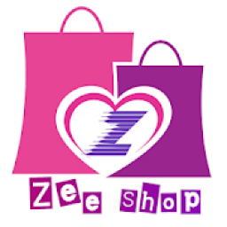 ikon Zee Shop